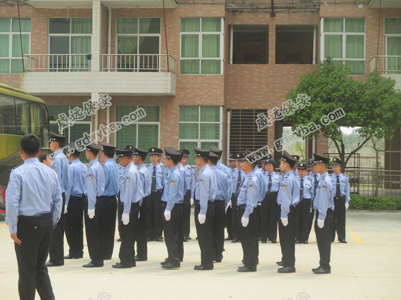 東莞東城保安公司新聞：泰力格健身會所老板卷款潛逃，涉案數(shù)百萬！